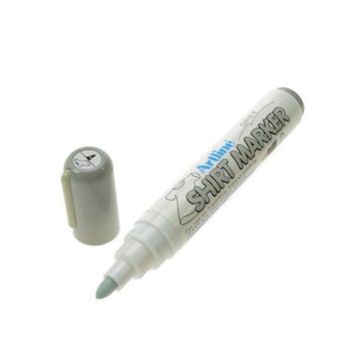 Artline Grey T-Shirt Marker