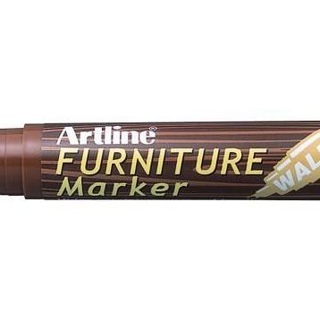 Artline Mobilya Ceviz Walnut Rötüş Kalemi