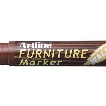 Artline Mobilya Ceviz Walnut Rötüş Kalemi