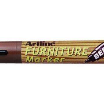 Artline Mobilya Kayın Beech Rötüş Kalemi