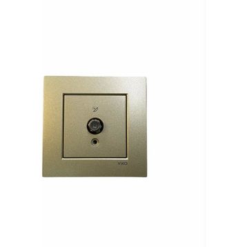 Artline Novella Bronz Tv F Tipi Prizi