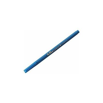 Artline Royal Mavi 0.6 mm Supreme Colouring Keçe Uçlu Kalem Kalem
