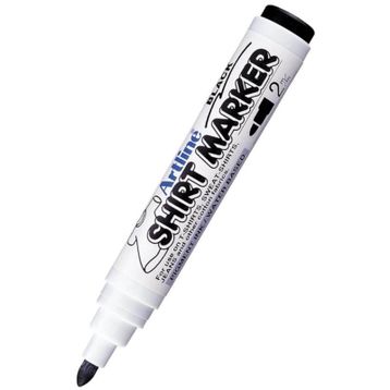Artline Siyah Tişört Kalemi