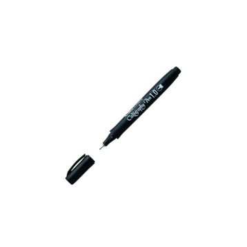 Artline Supreme 1.0 mm Siyah Kaligrafi Kalemi