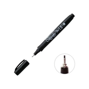 Artline Supreme 1.0 mm Siyah Kaligrafi Kalemi