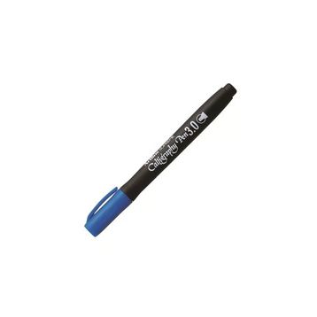 Artline Supreme Blue 3.0 Calligraphy Pen