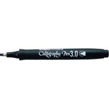 Artline Supreme Blue 3.0 Calligraphy Pen