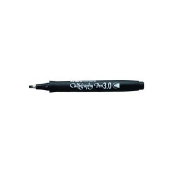 Artline Supreme Blue 3.0 Calligraphy Pen