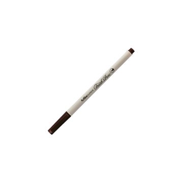 Artline Supreme Brush Koyu Kahve Uçlu Kalem
