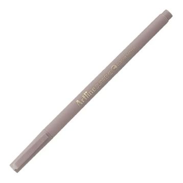 Artline Supreme Coloring 0.6 mm Pastel Kahverengi Keçe Uçlu Kalem