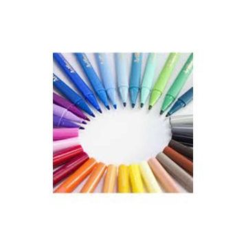 Artline Supreme Orange Coloring Pen