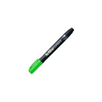 Artline Supreme Permanent 1.0 MM Yeşil Markör Kalem