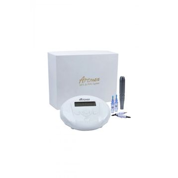Artmex V6 Kalıcı Makyaj Cihazı ve Dermapen Cihazı