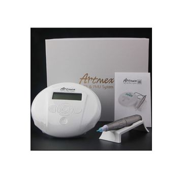Artmex V6 Kalıcı Makyaj Cihazı ve Dermapen Cihazı