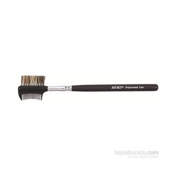 Artnet 10 Professional Kaş Kirpik Fırçası