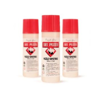 ArtPuzzle 100 ML Puzzle Yapıştırıcısı