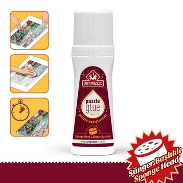 ArtPuzzle 100 ML Puzzle Yapıştırıcısı