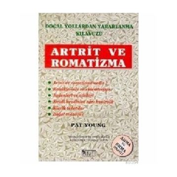 ARTRIT VE ROMATIZMA - PAT YOUNG