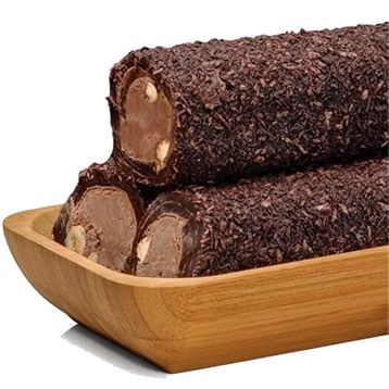 Artukbey 1 kg Kakaolu Browni Sarma Lokum