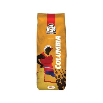 Artukbey 250 gr Columbia Filitre Kahve