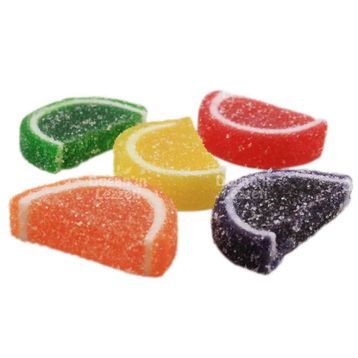 Artukbey 500 gr Dilim Jöle Lokum
