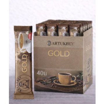 Artukbey Gold 250 gr Hazır Kahve