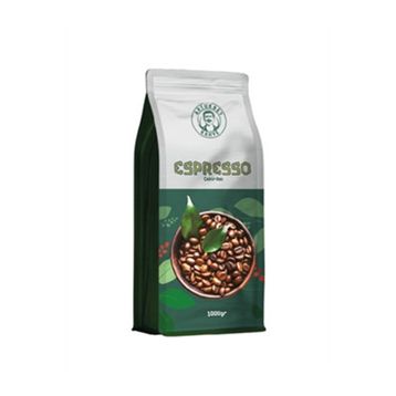 Artukbey Kahve 1 kg Espresso Çekirdek