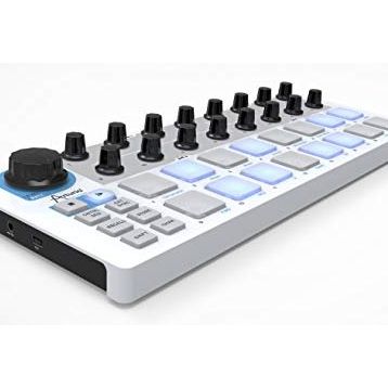 Arturia Beatstep Usb-MidiCv Kontroller ve Sequencer