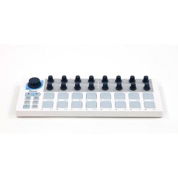 Arturia Beatstep Usb-MidiCv Kontroller ve Sequencer