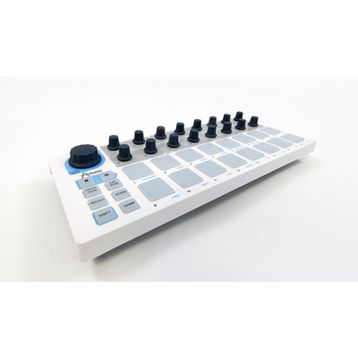 Arturia Beatstep Usb-MidiCv Kontroller ve Sequencer