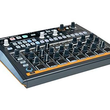 Arturia Drumbrute Impact Analog Davul Makinesi