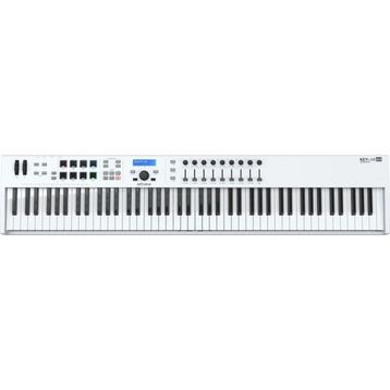 Arturia Keylab Essential 88 Siyah Klavye