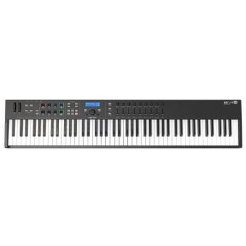 Arturia Keylab Essential 88 Siyah Klavye