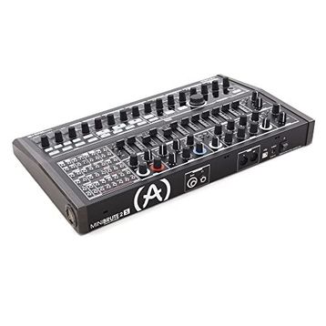 Arturia MiniBrute 2 Yarı Modüler Analog Synthesizer Org