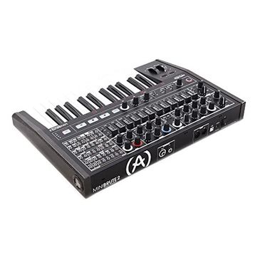 Arturia MiniBrute 2 Yarı Modüler Analog Synthesizer Org