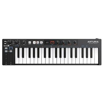 Arturia Pro 37 Tuş Sequencer Keystep