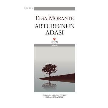 Arturo´nun Adası - Elsa Morante
