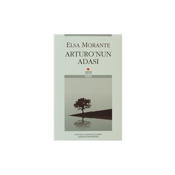 Arturo´nun Adası - Elsa Morante
