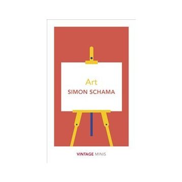 Art:Vintage Minis - Simon Schama