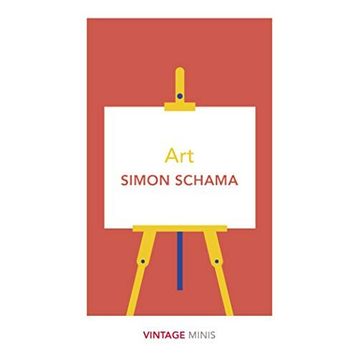 Art:Vintage Minis - Simon Schama