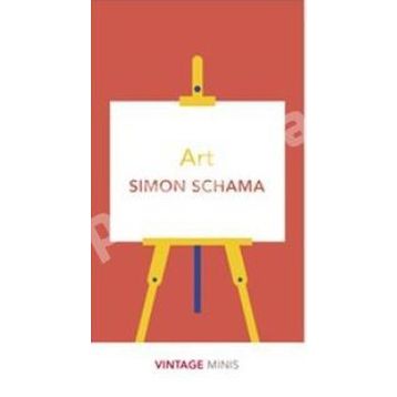Art:Vintage Minis - Simon Schama