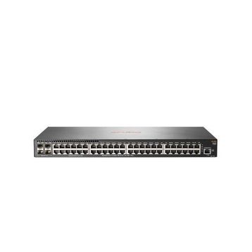 Aruba 2930F 48G 4SFP+ Switch