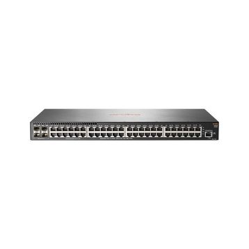 Aruba 2930F 48G 4SFP+ Switch