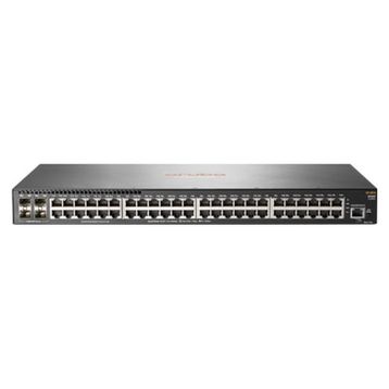 Aruba 2930F 48G 4SFP+ Switch