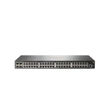 Aruba 2930F 48G 4SFP+ Switch