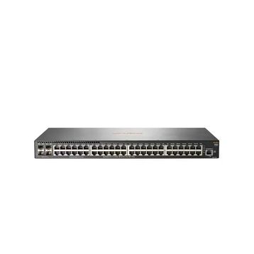 Aruba 2930F 48G 4SFP+ Switch