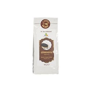 Arusan Farma 200 gr Toz Çörekotu