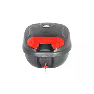 Arwic CV 32 Siyah Motosiklet Çantası