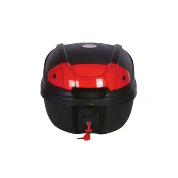 Arwic CV 32 Siyah Motosiklet Çantası
