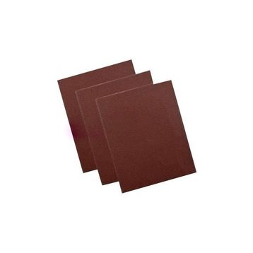 Arwino 3x120 Numara A4 Zımpara Kağıdı
